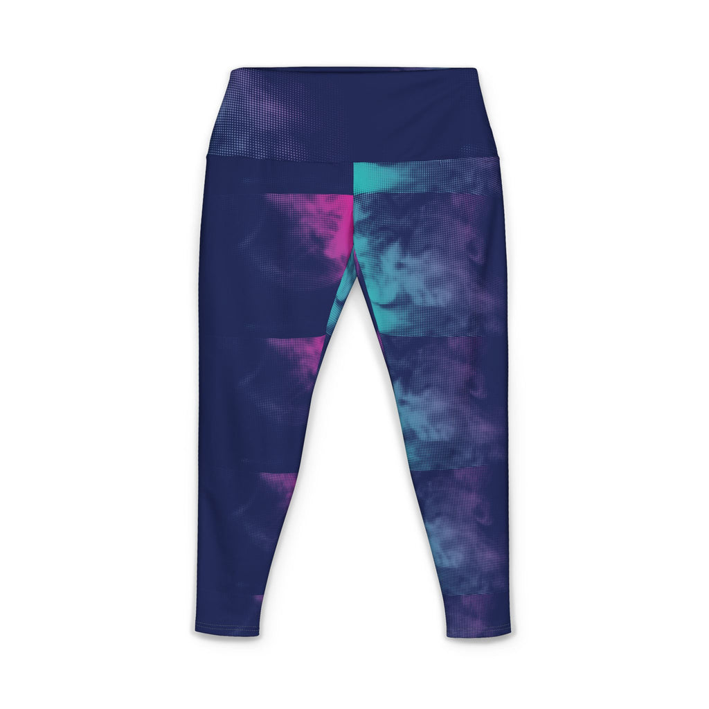 Space Women's Yoga Pants