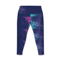 Space Women's Yoga Pants