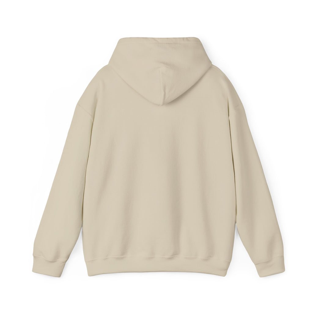 Sun-Bleached Prairie Patch Hoodie