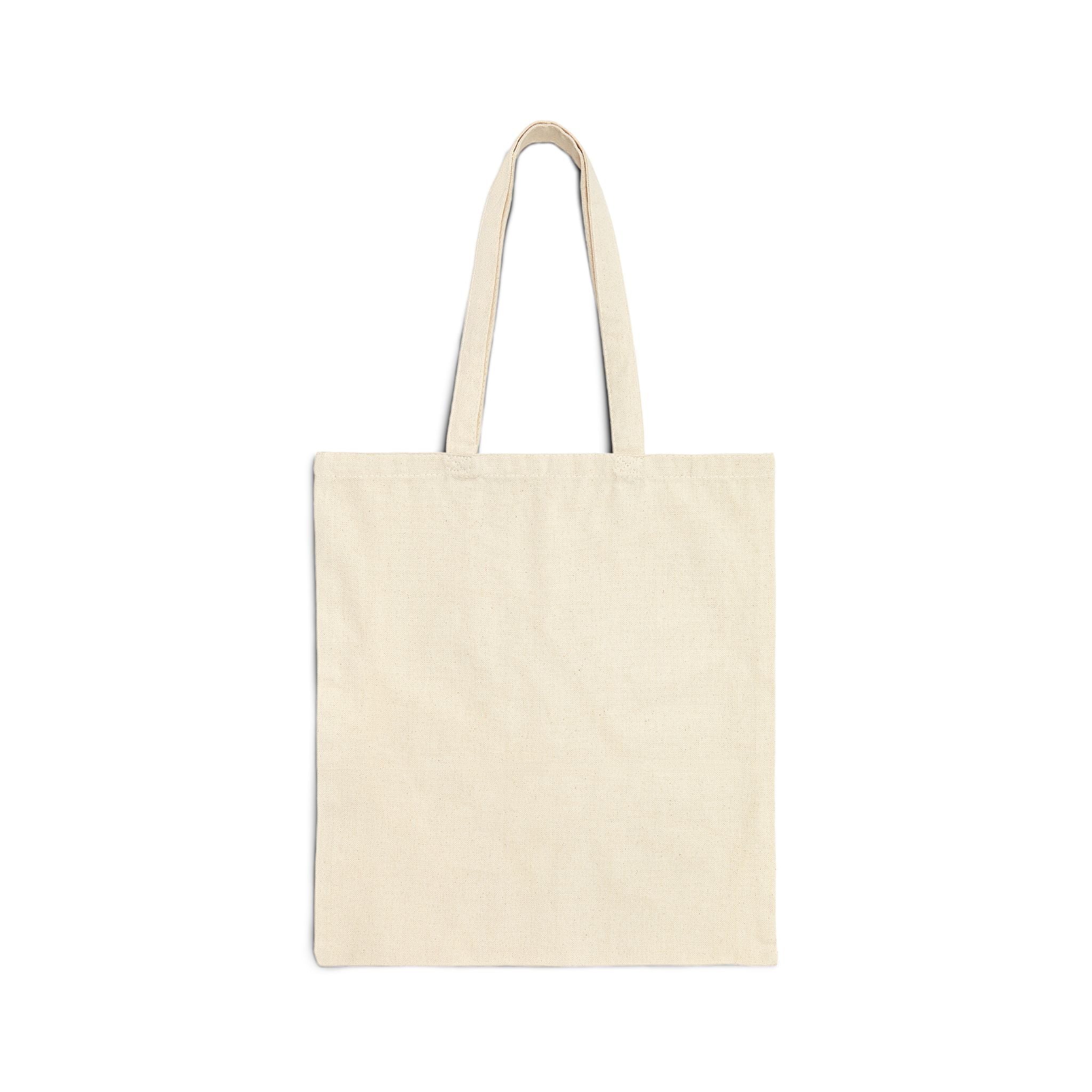 Grit Grace Skies Tote | Western Cowgirl Rustic Prairie Canvas