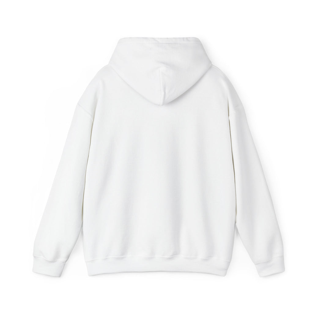 Sun-Bleached Prairie Patch Hoodie