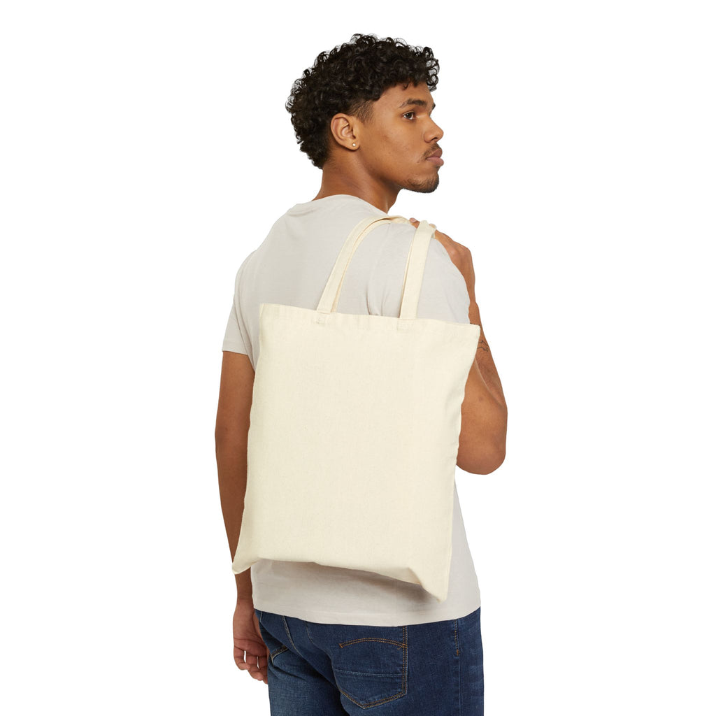 Grit Grace Skies Tote | Western Cowgirl Rustic Prairie Canvas