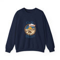 Grit Grace Skies Sweatshirt | western ranch, prairie vintage crewneck
