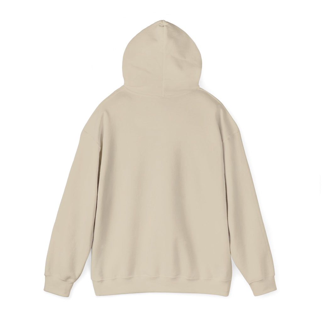 Sun-Bleached Prairie Patch Hoodie