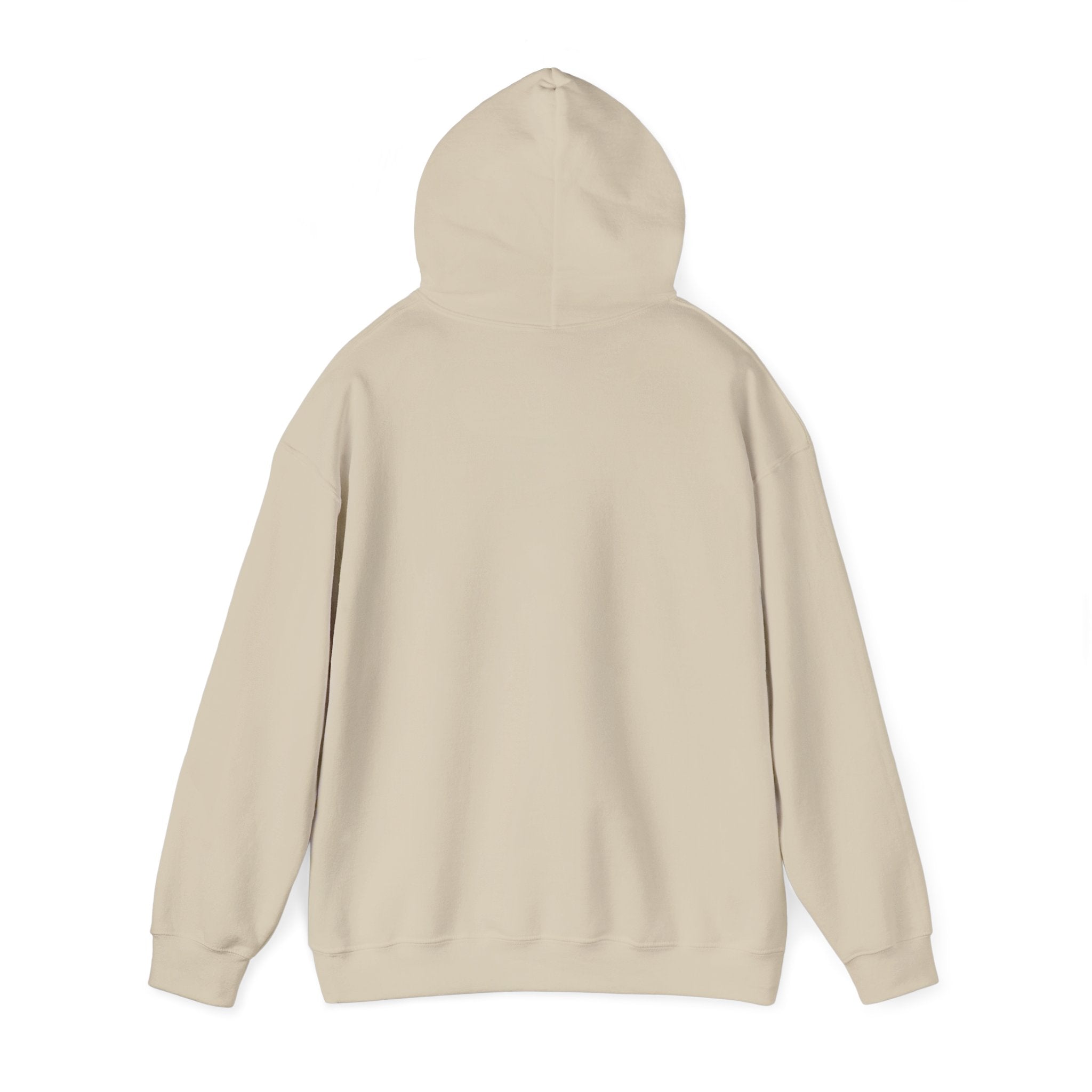 Sun-Bleached Prairie Patch Hoodie