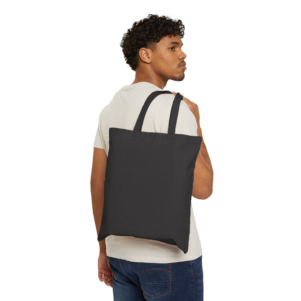 Grit Grace Skies Tote | Western Cowgirl Rustic Prairie Canvas