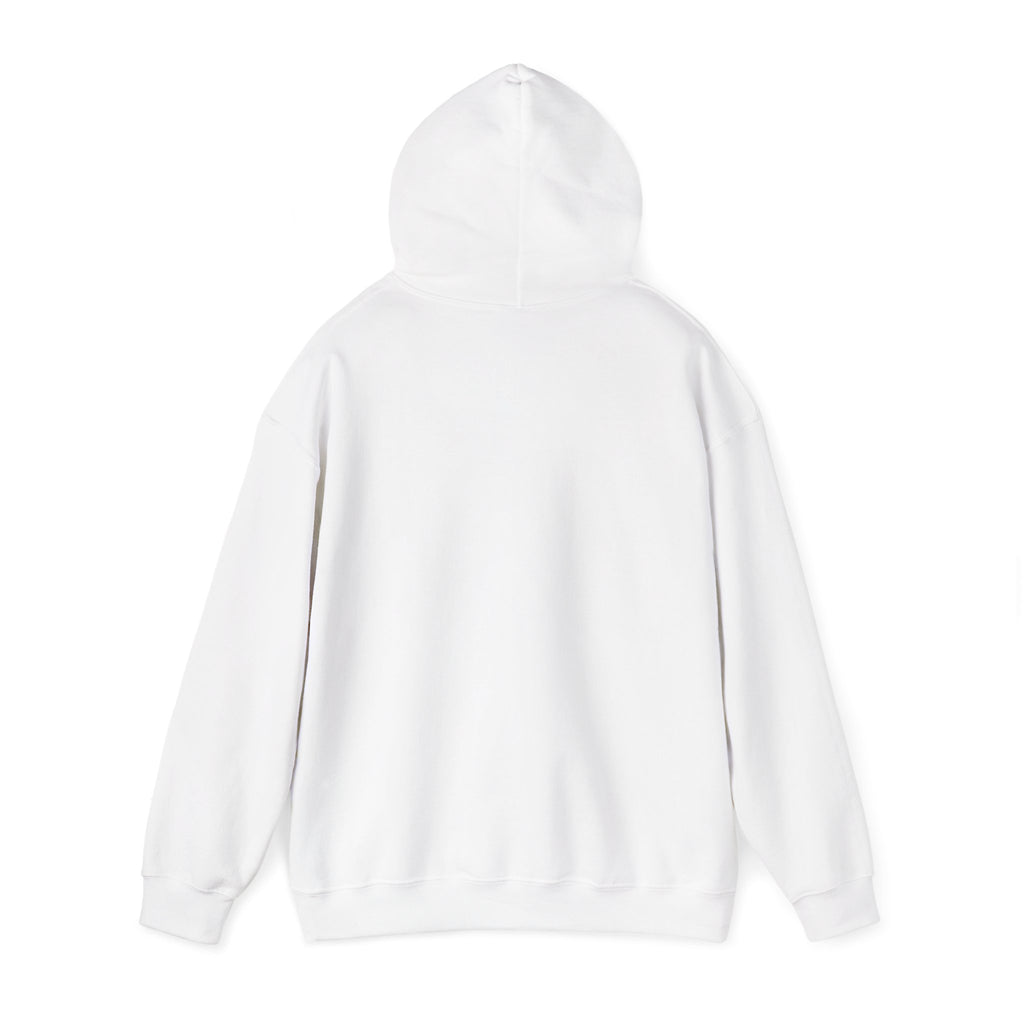 Sun-Bleached Prairie Patch Hoodie