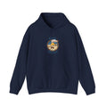 Sun-Bleached Prairie Patch Hoodie