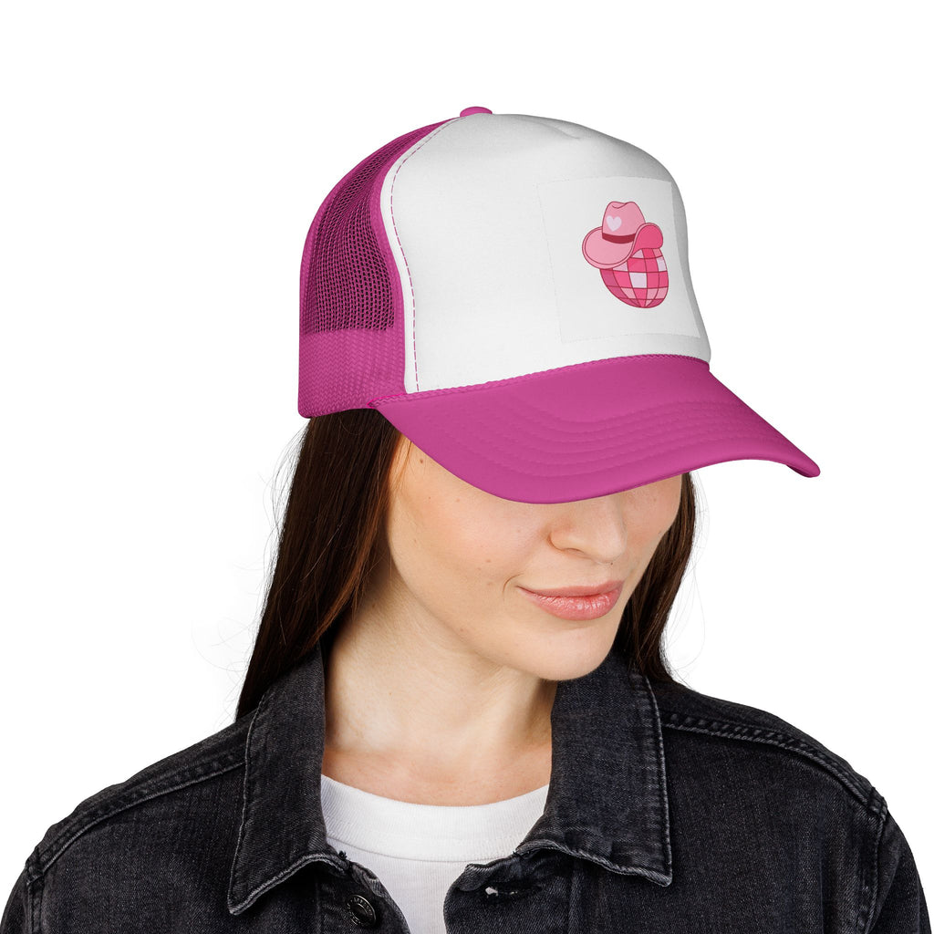 Disco_Cowgirl-pink_Side