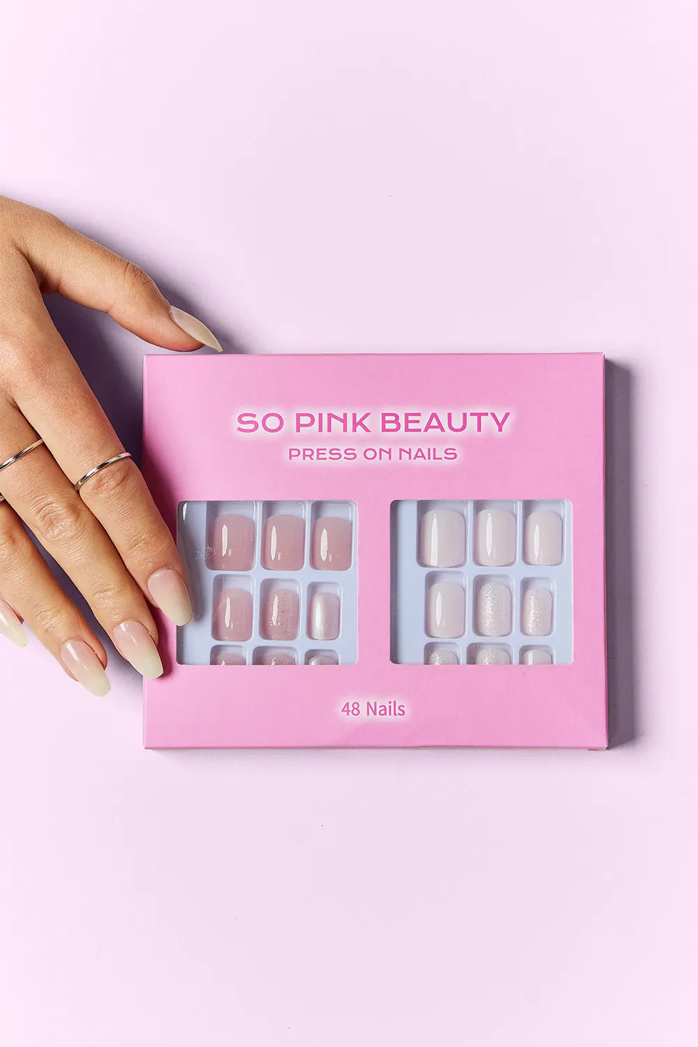 Press On Nails
