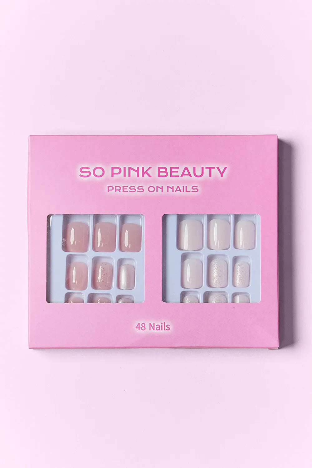 Press on Nails