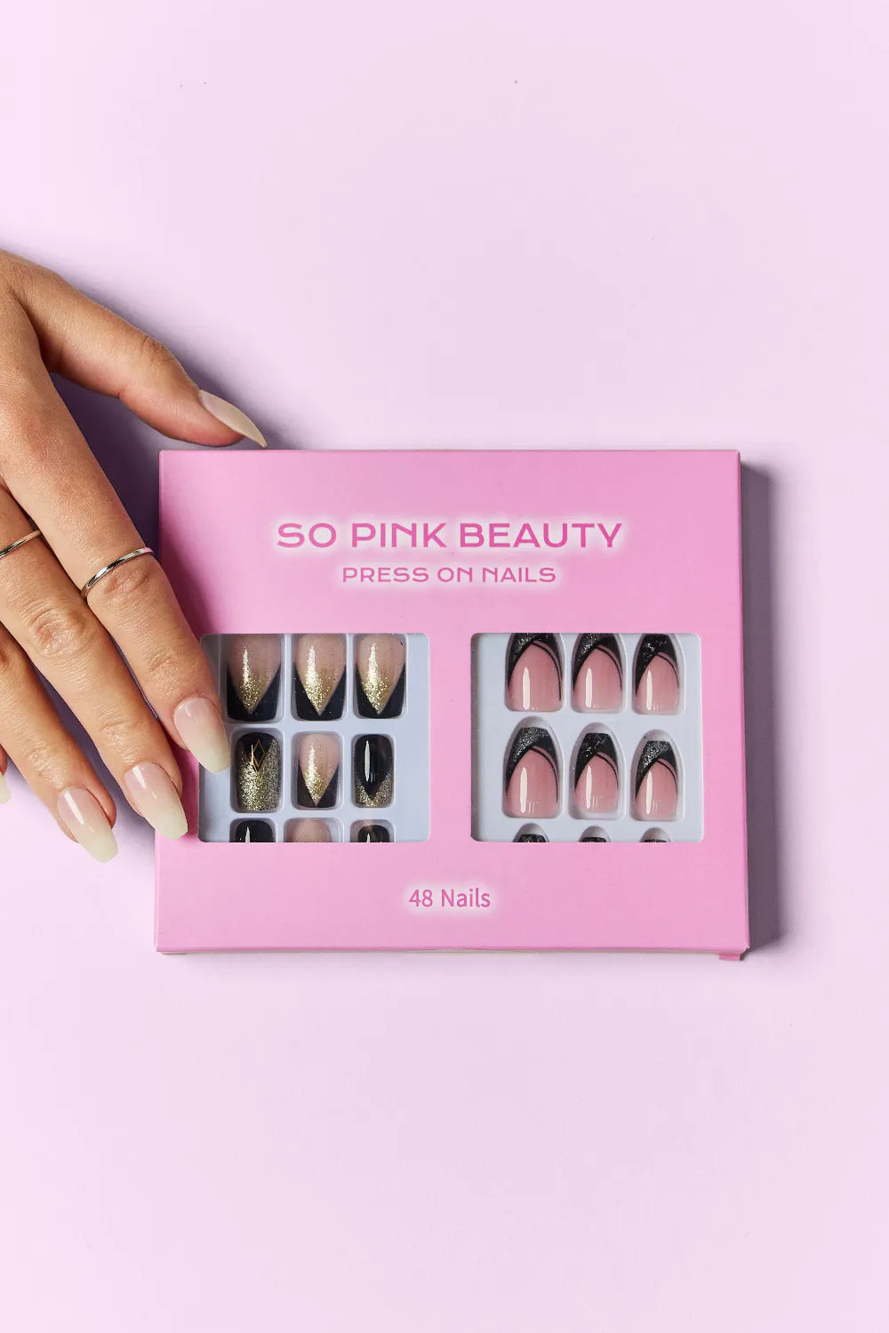 Press on Nails